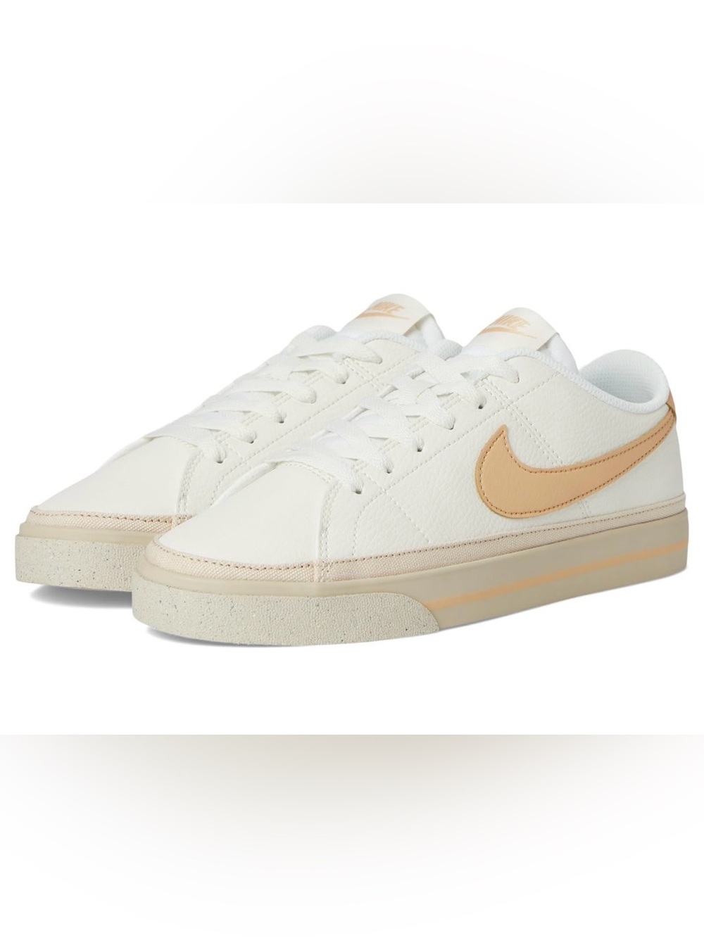 Woman's Sneakers & Athletic Shoes Nike Court Legacy Next Nature